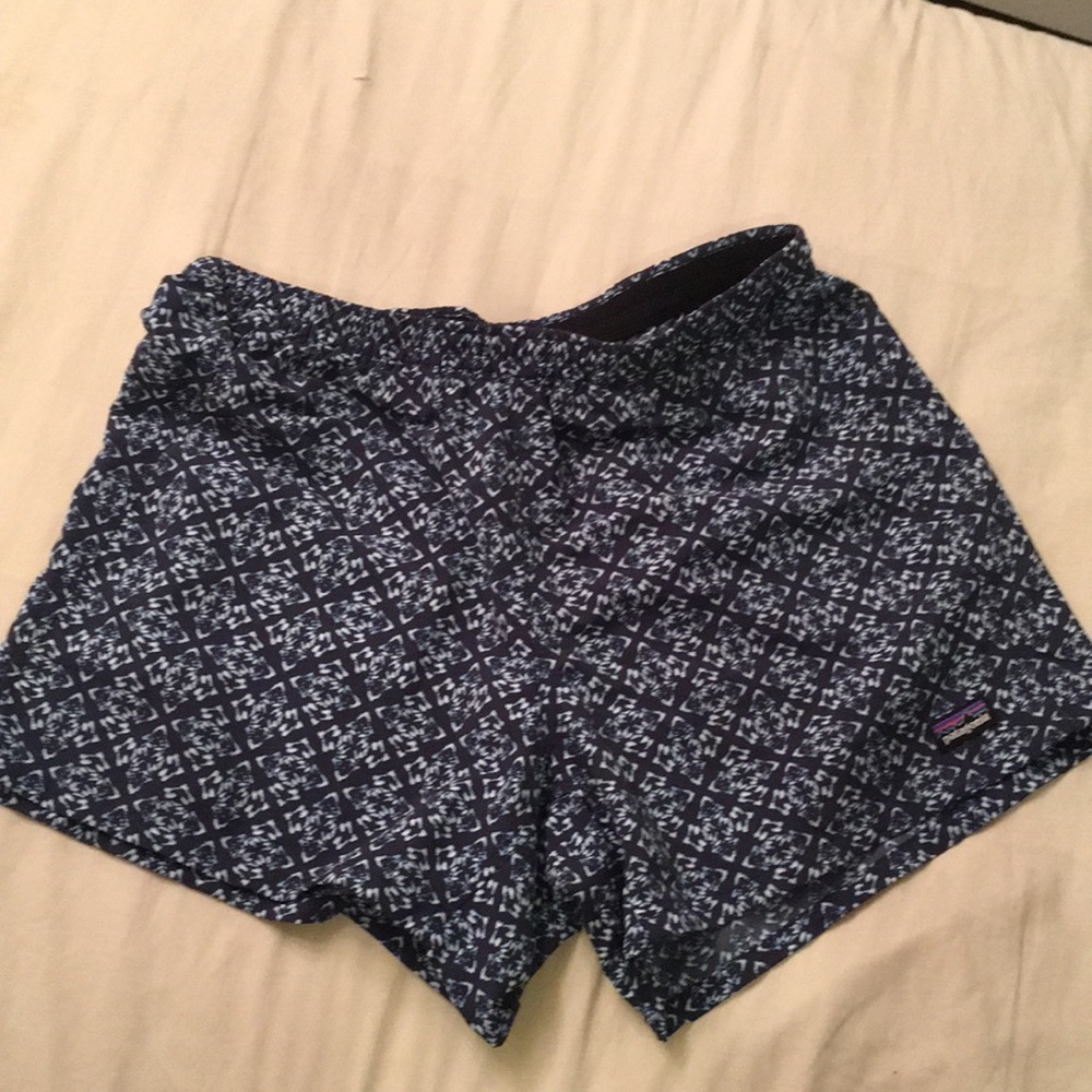 Patagonia Baggies shorts, Medium